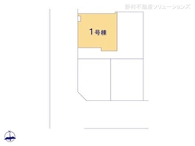 【東京都/足立区東伊興】足立区東伊興2丁目　新築一戸建て 