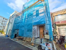 【東京都/足立区花畑】足立区花畑5丁目　新築一戸建て 