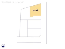 【東京都/葛飾区宝町】葛飾区宝町2丁目　新築一戸建て 