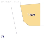 【東京都/足立区中央本町】足立区中央本町3丁目　新築一戸建て 