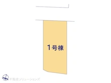 【東京都/足立区六月】足立区六月1丁目　新築一戸建て 