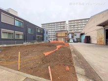 【東京都/足立区南花畑】足立区南花畑4丁目　新築一戸建て 