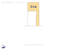 【東京都/足立区南花畑】足立区南花畑4丁目　新築一戸建て 