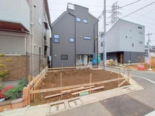 【東京都/足立区六町】足立区六町2丁目　新築一戸建て 