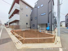 【東京都/足立区六町】足立区六町2丁目　新築一戸建て 