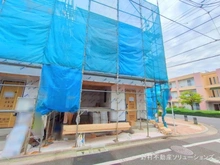 【東京都/足立区江北】足立区江北6丁目　新築一戸建て 