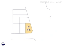 【東京都/足立区江北】足立区江北6丁目　新築一戸建て 