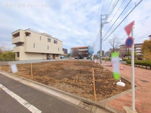【東京都/足立区江北】足立区江北6丁目　新築一戸建て 