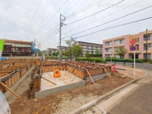 【東京都/足立区江北】足立区江北6丁目　新築一戸建て 