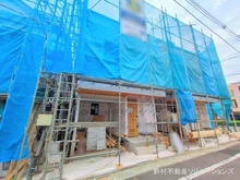 【東京都/足立区江北】足立区江北6丁目　新築一戸建て 