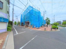 【東京都/足立区江北】足立区江北6丁目　新築一戸建て 