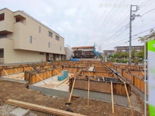 【東京都/足立区江北】足立区江北6丁目　新築一戸建て 