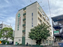 【東京都/足立区江北】足立区江北6丁目　新築一戸建て 