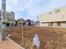 【東京都/足立区江北】足立区江北6丁目　新築一戸建て 