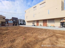 【東京都/足立区江北】足立区江北6丁目　新築一戸建て 