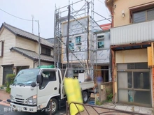 【東京都/葛飾区青戸】葛飾区青戸5丁目　新築一戸建て 