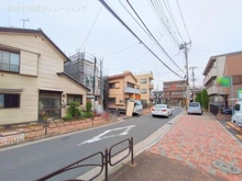 【東京都/葛飾区青戸】葛飾区青戸5丁目　新築一戸建て 