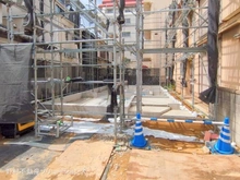 【東京都/葛飾区青戸】葛飾区青戸5丁目　新築一戸建て 