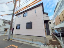 【東京都/足立区西新井本町】足立区西新井本町3丁目　新築一戸建て 
