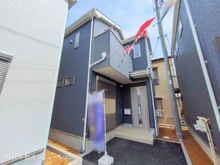 【東京都/足立区保木間】足立区保木間1丁目　新築一戸建て 