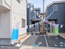 【東京都/足立区保木間】足立区保木間1丁目　新築一戸建て 