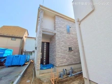 【東京都/足立区一ツ家】足立区一ツ家1丁目　新築一戸建て 