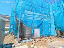 【東京都/足立区伊興】足立区伊興2丁目　新築一戸建て 