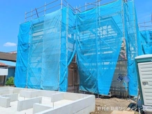 【東京都/足立区伊興】足立区伊興2丁目　新築一戸建て 