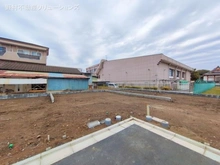 【東京都/足立区伊興】足立区伊興2丁目　新築一戸建て 