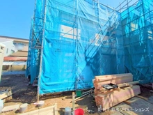 【東京都/足立区伊興】足立区伊興2丁目　新築一戸建て 