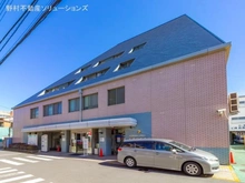 【東京都/足立区伊興】足立区伊興2丁目　新築一戸建て 