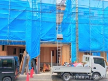 【東京都/足立区辰沼】足立区辰沼1丁目　新築一戸建て 