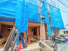 【東京都/足立区辰沼】足立区辰沼1丁目　新築一戸建て 