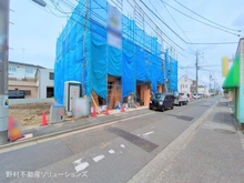 【東京都/足立区辰沼】足立区辰沼1丁目　新築一戸建て 