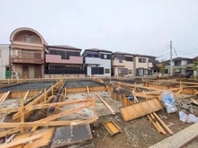 【東京都/足立区辰沼】足立区辰沼1丁目　新築一戸建て 