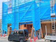 【東京都/足立区辰沼】足立区辰沼1丁目　新築一戸建て 