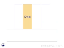 【東京都/足立区辰沼】足立区辰沼1丁目　新築一戸建て 