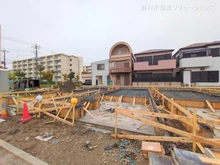 【東京都/足立区辰沼】足立区辰沼1丁目　新築一戸建て 