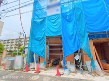 【東京都/足立区辰沼】足立区辰沼1丁目　新築一戸建て 