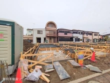 【東京都/足立区辰沼】足立区辰沼1丁目　新築一戸建て 