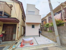 【東京都/足立区伊興本町】足立区伊興本町2丁目　新築一戸建て 