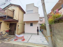 【東京都/足立区伊興本町】足立区伊興本町2丁目　新築一戸建て 