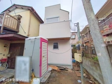 【東京都/足立区伊興本町】足立区伊興本町2丁目　新築一戸建て 