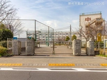 【東京都/足立区伊興本町】足立区伊興本町2丁目　新築一戸建て 