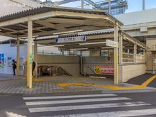 【東京都/足立区伊興本町】足立区伊興本町2丁目　新築一戸建て 