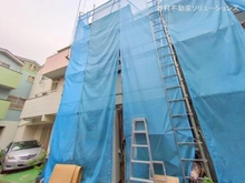 【東京都/荒川区町屋】荒川区町屋6丁目　新築一戸建て 