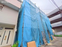 【東京都/荒川区町屋】荒川区町屋6丁目　新築一戸建て 