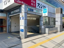 【東京都/荒川区町屋】荒川区町屋6丁目　新築一戸建て 