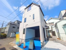 【東京都/足立区梅島】足立区梅島1丁目　新築一戸建て 