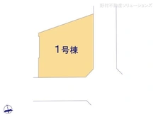 【東京都/足立区梅島】足立区梅島1丁目　新築一戸建て 